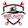 BOZ AUTO logosu